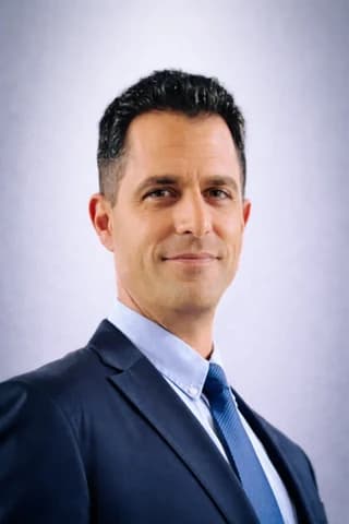 Eliran Tovi, CEO of Optenera