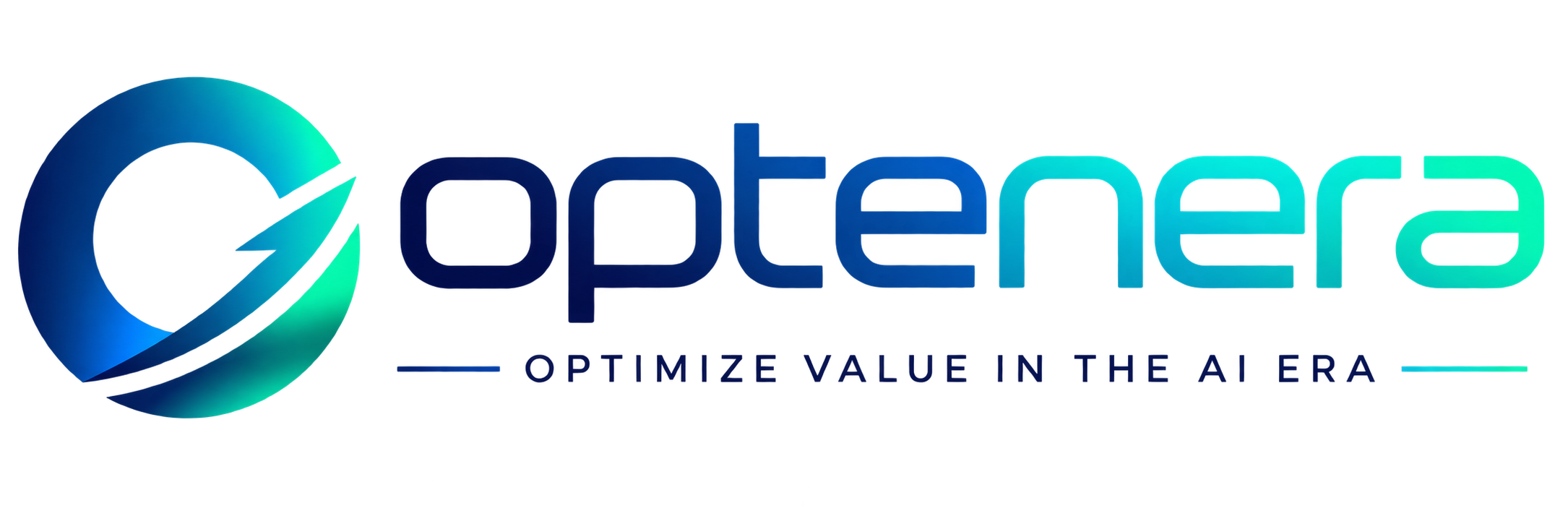 Optenera ג€” Optimize Value in the AI Era