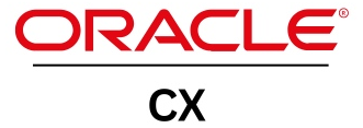 Oracle CX